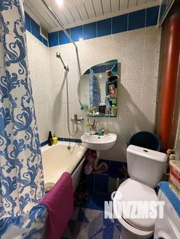 1-к квартира, вторичка, 30м2, 2/9 этаж