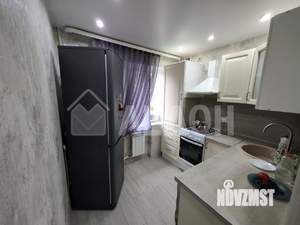 3-к квартира, вторичка, 42м2, 2/5 этаж