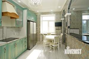 4-к квартира, вторичка, 104м2, 3/4 этаж