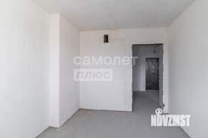 1-к квартира, вторичка, 37м2, 15/16 этаж