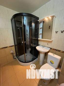 1-к квартира, вторичка, 36м2, 1/10 этаж