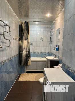 1-к квартира, вторичка, 46м2, 3/9 этаж