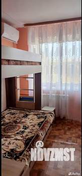 Студия квартира, вторичка, 17м2, 5/5 этаж