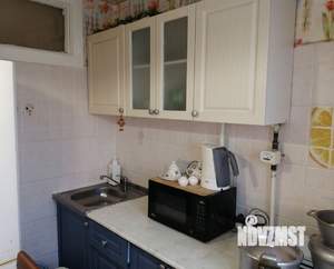 1-к квартира, вторичка, 30м2, 5/5 этаж