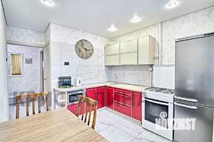 3-к квартира, вторичка, 63м2, 3/9 этаж