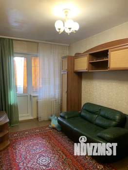 3-к квартира, вторичка, 63м2, 2/9 этаж