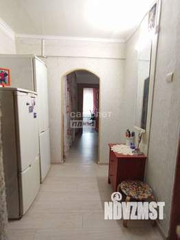 4-к квартира, вторичка, 59м2, 1/5 этаж