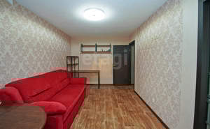 2-к квартира, вторичка, 43м2, 4/5 этаж