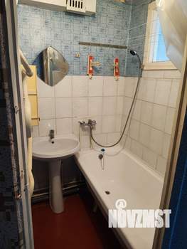 2-к квартира, вторичка, 45м2, 5/5 этаж