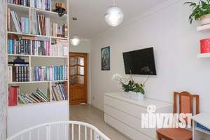 3-к квартира, вторичка, 60м2, 5/5 этаж