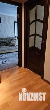3-к квартира, вторичка, 55м2, 2/5 этаж