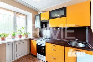 1-к квартира, вторичка, 31м2, 2/5 этаж