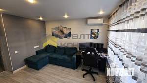 2-к квартира, вторичка, 45м2, 1/5 этаж