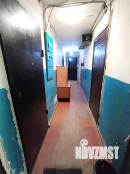 Студия квартира, вторичка, 18м2, 2/5 этаж