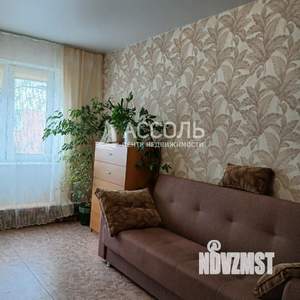 2-к квартира, вторичка, 61м2, 10/10 этаж