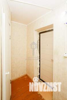 1-к квартира, вторичка, 28м2, 1/5 этаж