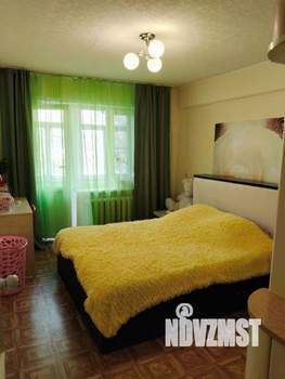 2-к квартира, вторичка, 56м2, 2/5 этаж