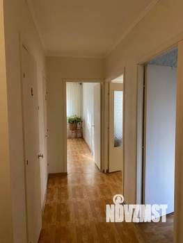 3-к квартира, вторичка, 78м2, 1/10 этаж