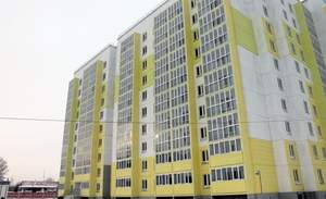 3-к квартира, вторичка, 84м2, 4/10 этаж