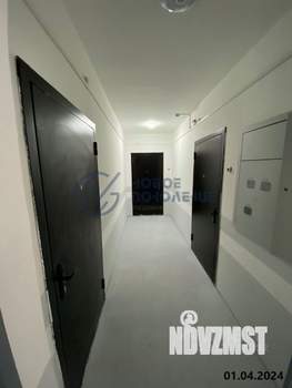 2-к квартира, строящийся дом, 68м2, 6/16 этаж