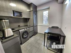 3-к квартира, вторичка, 55м2, 2/5 этаж