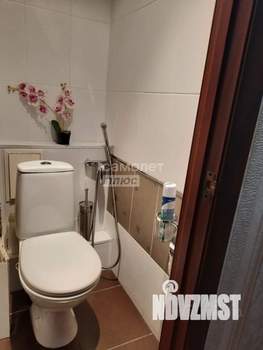 3-к квартира, вторичка, 63м2, 6/10 этаж