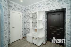1-к квартира, вторичка, 45м2, 5/13 этаж