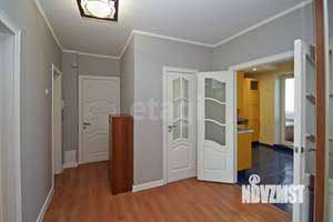 3-к квартира, вторичка, 94м2, 9/10 этаж