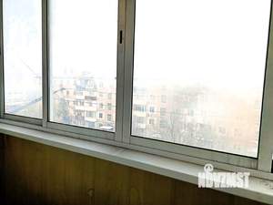 2-к квартира, вторичка, 48м2, 5/5 этаж