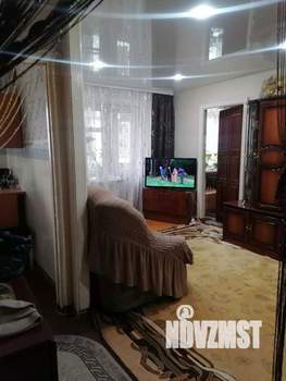 2-к квартира, вторичка, 42м2, 5/5 этаж