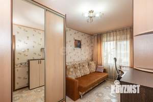 3-к квартира, вторичка, 62м2, 2/5 этаж