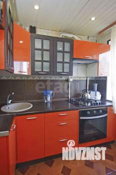2-к квартира, вторичка, 41м2, 7/9 этаж