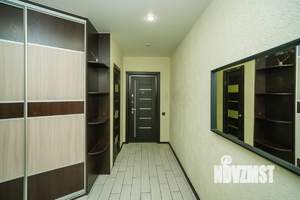 4-к квартира, вторичка, 104м2, 7/10 этаж