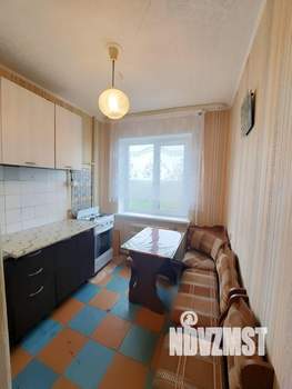 1-к квартира, вторичка, 29м2, 7/9 этаж