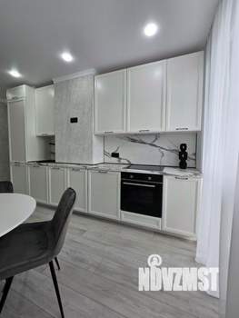 2-к квартира, вторичка, 56м2, 8/9 этаж