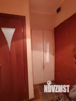 1-к квартира, вторичка, 40м2, 8/9 этаж