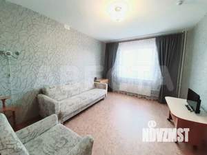 1-к квартира, вторичка, 37м2, 4/10 этаж