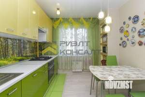 4-к квартира, вторичка, 80м2, 5/10 этаж