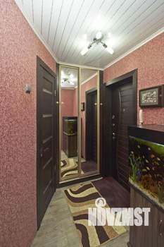 1-к квартира, вторичка, 29м2, 4/5 этаж