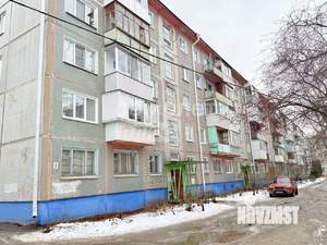 3-к квартира, вторичка, 49м2, 1/5 этаж
