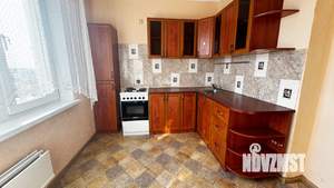 1-к квартира, вторичка, 37м2, 9/10 этаж