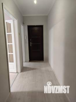 3-к квартира, вторичка, 65м2, 4/9 этаж