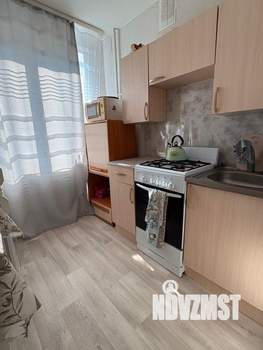 1-к квартира, вторичка, 30м2, 3/9 этаж