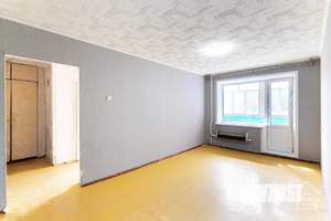 1-к квартира, вторичка, 33м2, 2/9 этаж