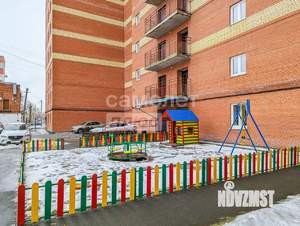 1-к квартира, вторичка, 37м2, 9/14 этаж