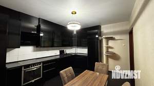 3-к квартира, вторичка, 91м2, 2/6 этаж