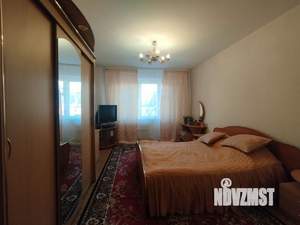 3-к квартира, вторичка, 75м2, 2/9 этаж