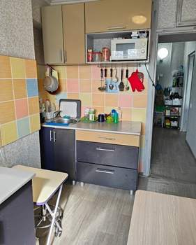 1-к квартира, вторичка, 31м2, 8/14 этаж