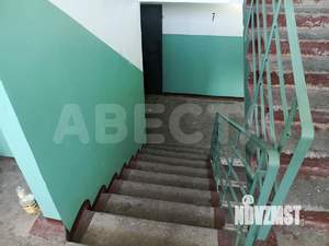 2-к квартира, вторичка, 39м2, 6/9 этаж