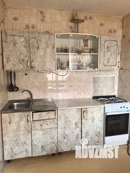 4-к квартира, вторичка, 61м2, 3/3 этаж